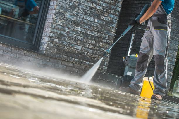 Reliable Severance, CO Pressure Washing Services Solutions